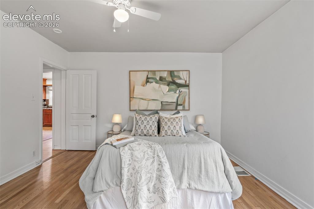 1717 N Franklin Street Colorado Springs CO 80907