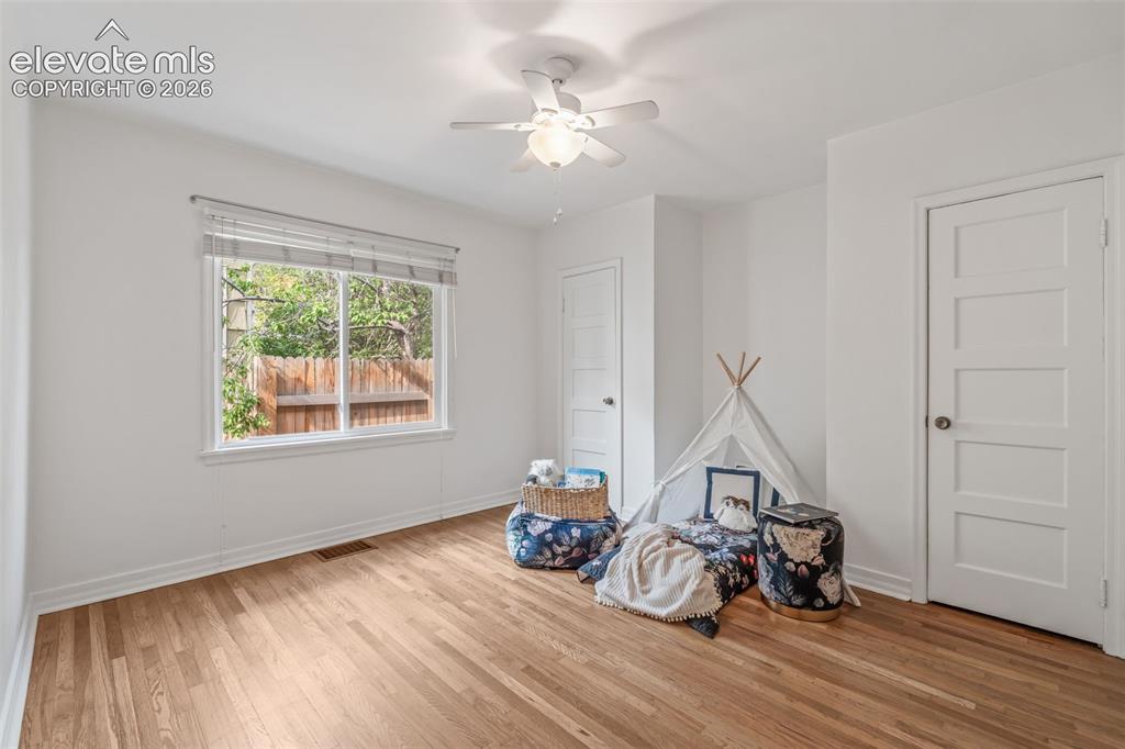 1717 N Franklin Street Colorado Springs CO 80907