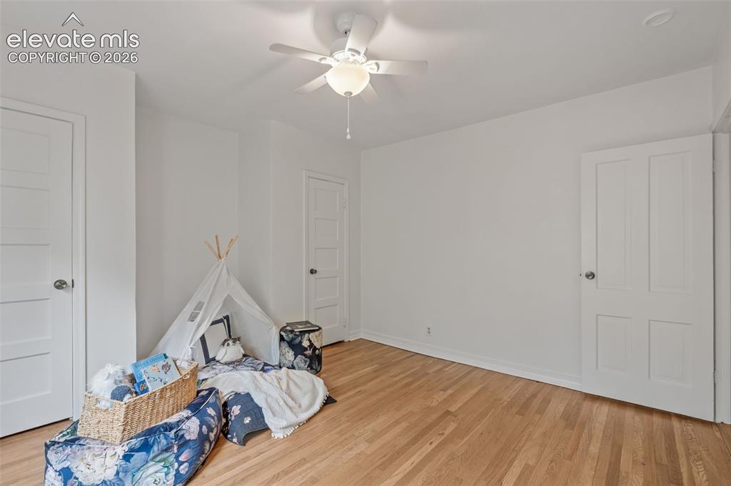 1717 N Franklin Street Colorado Springs CO 80907