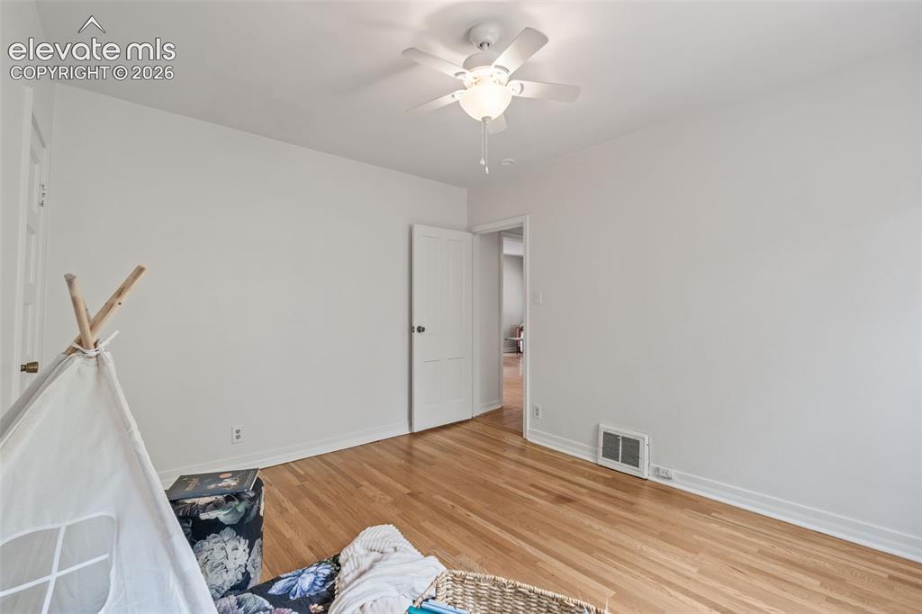 1717 N Franklin Street Colorado Springs CO 80907