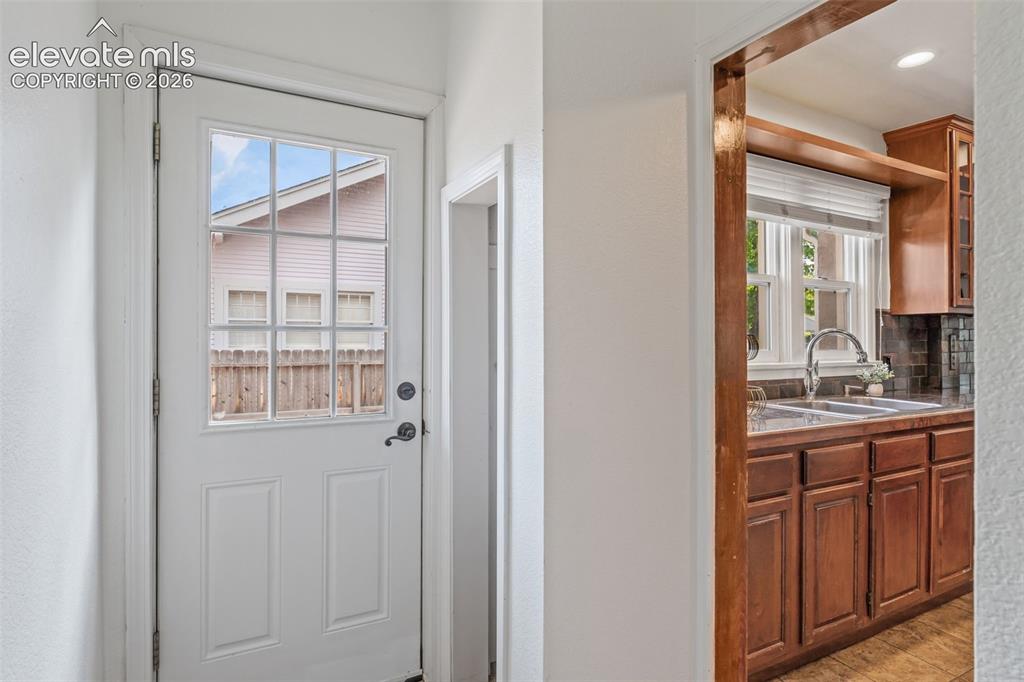 1717 N Franklin Street Colorado Springs CO 80907