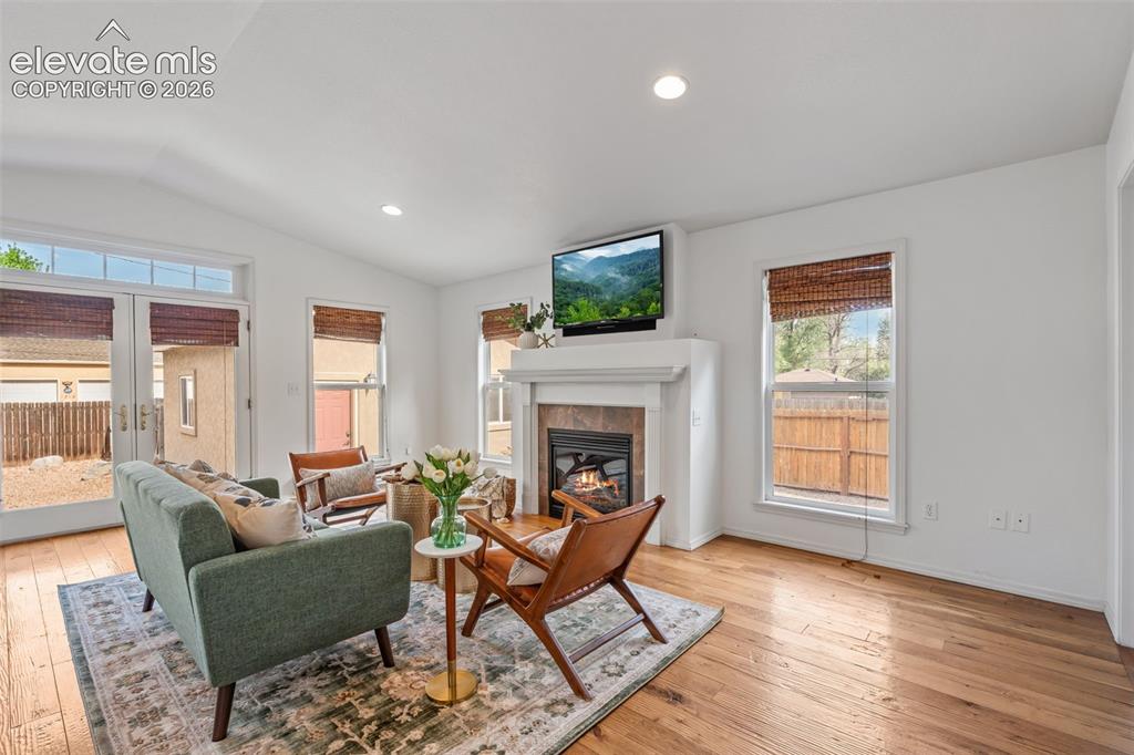 1717 N Franklin Street Colorado Springs CO 80907
