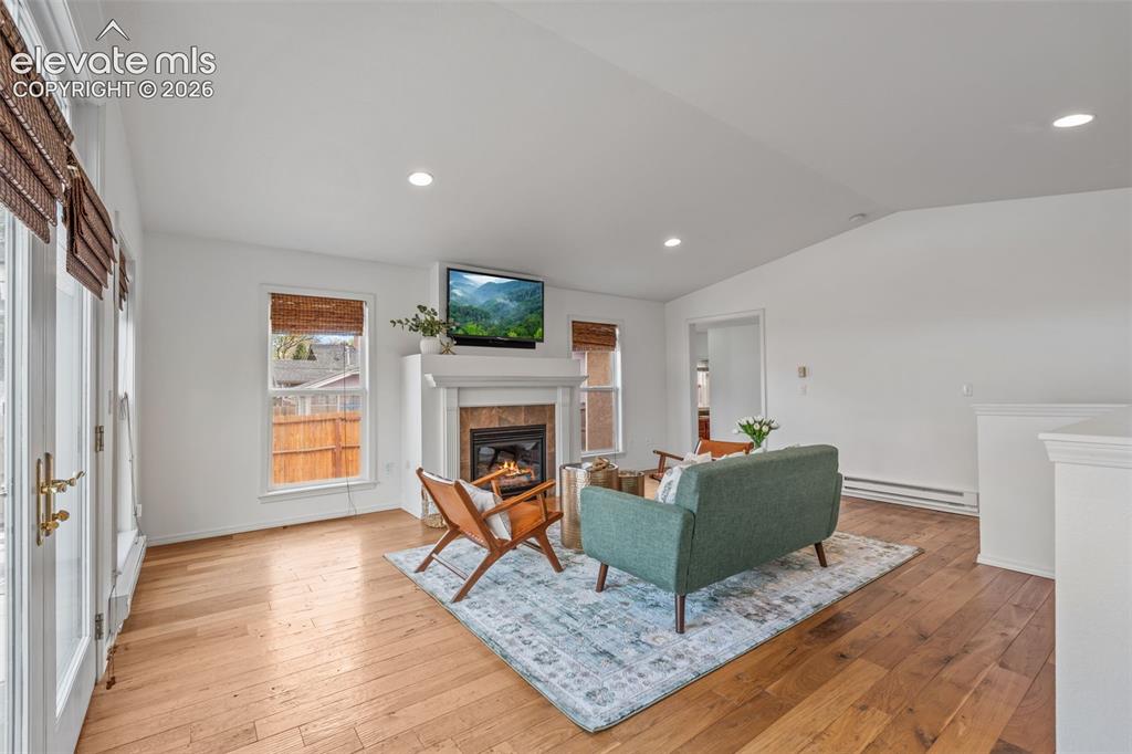 1717 N Franklin Street Colorado Springs CO 80907