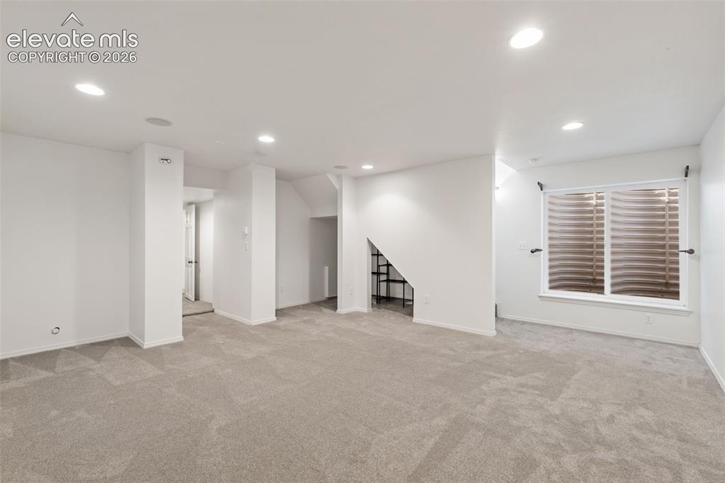 1717 N Franklin Street Colorado Springs CO 80907