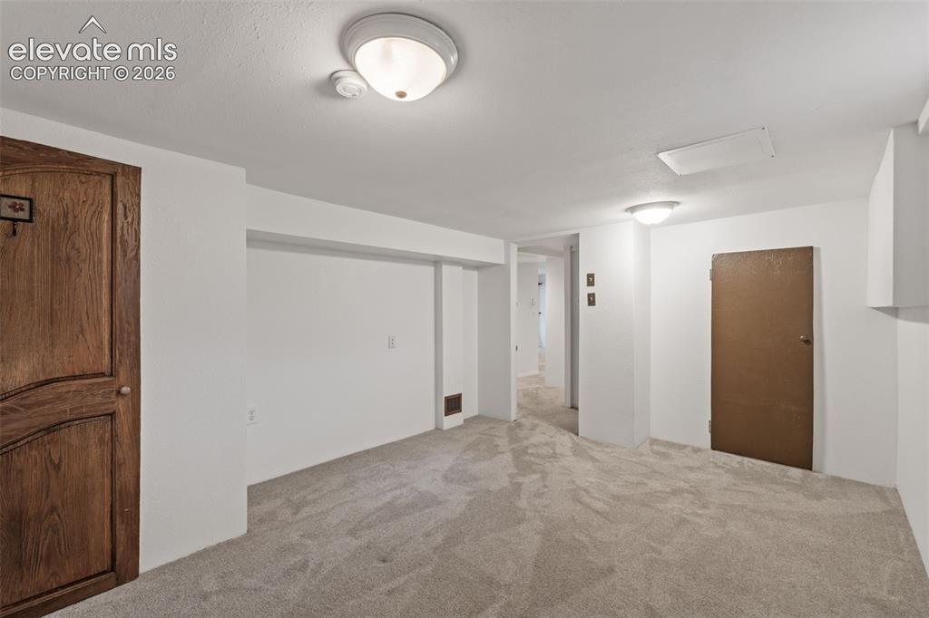 1717 N Franklin Street Colorado Springs CO 80907