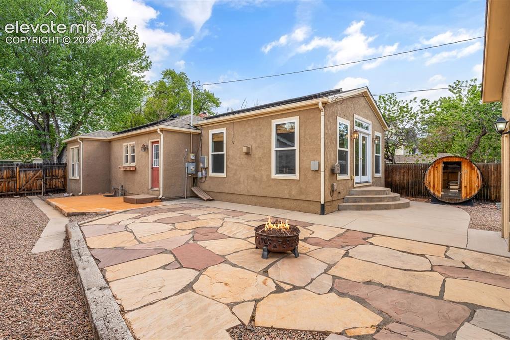 1717 N Franklin Street Colorado Springs CO 80907
