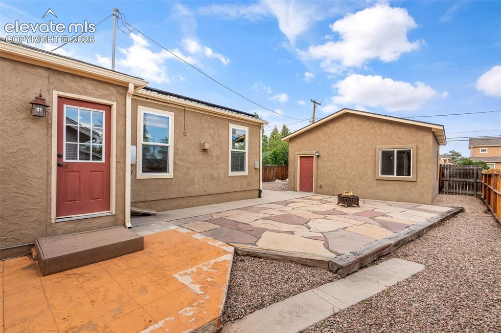 1717 N Franklin Street Colorado Springs CO 80907