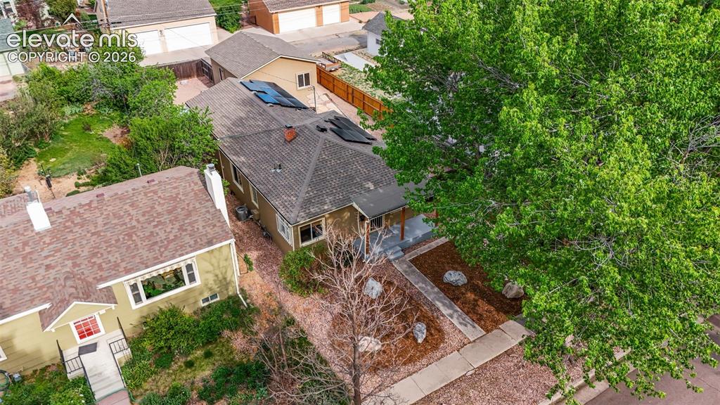 1717 N Franklin Street Colorado Springs CO 80907