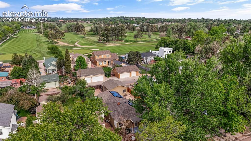 1717 N Franklin Street Colorado Springs CO 80907