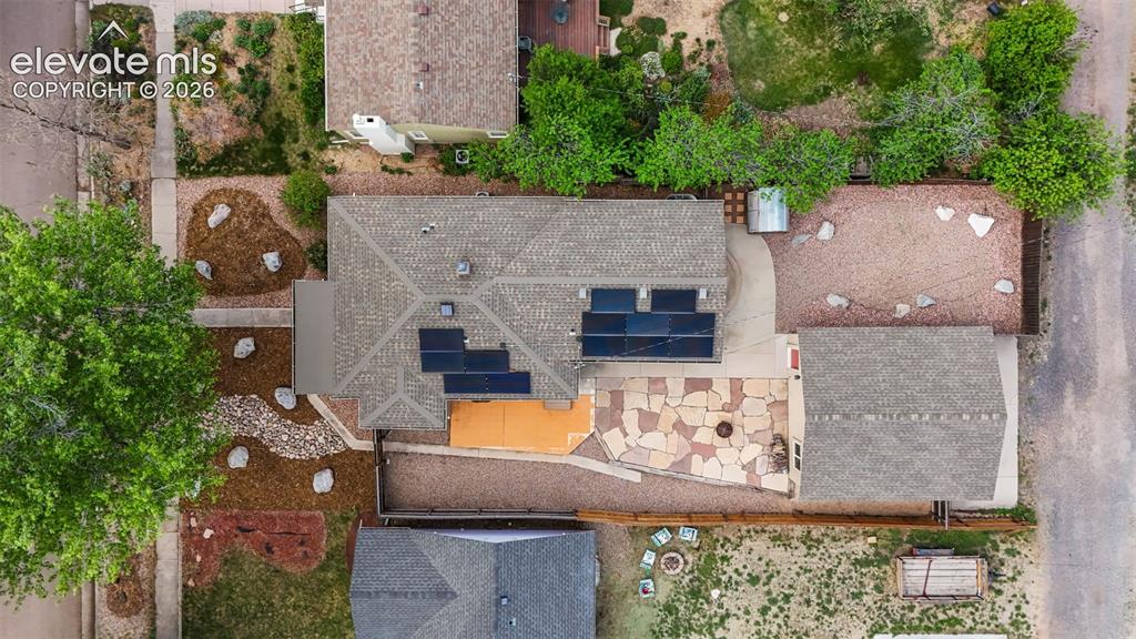 1717 N Franklin Street Colorado Springs CO 80907