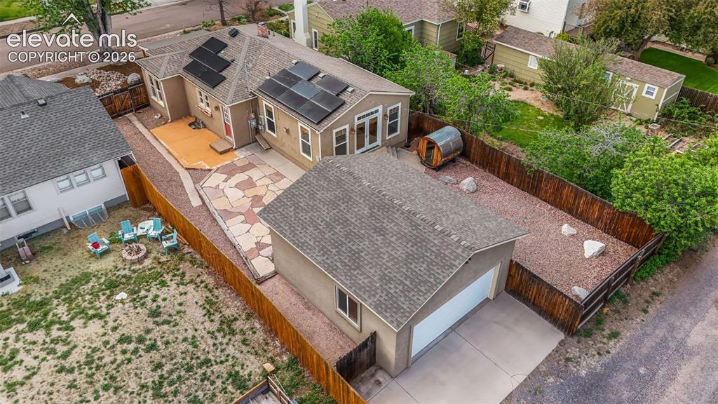 1717 N Franklin Street Colorado Springs CO 80907