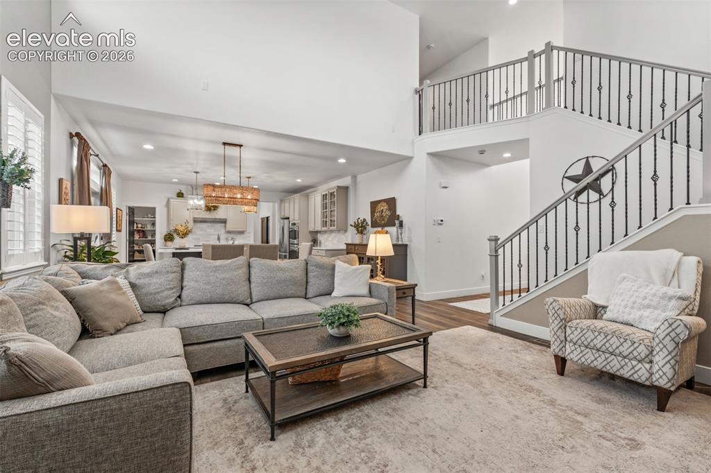 2878 Mashie Circle Castle Rock CO 80109