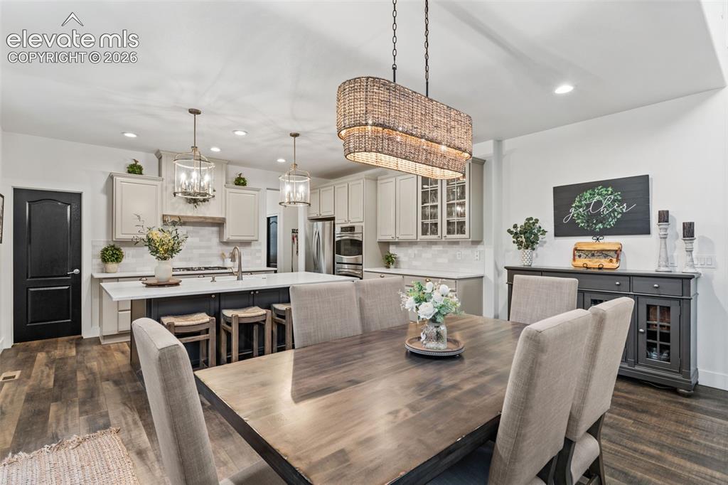 2878 Mashie Circle Castle Rock CO 80109