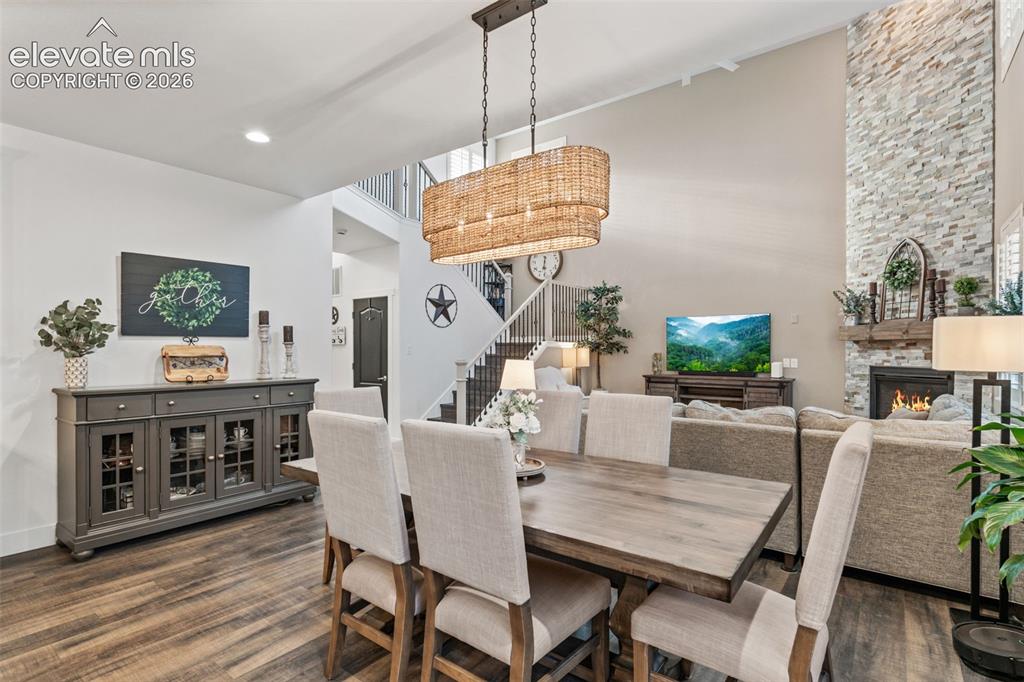 2878 Mashie Circle Castle Rock CO 80109