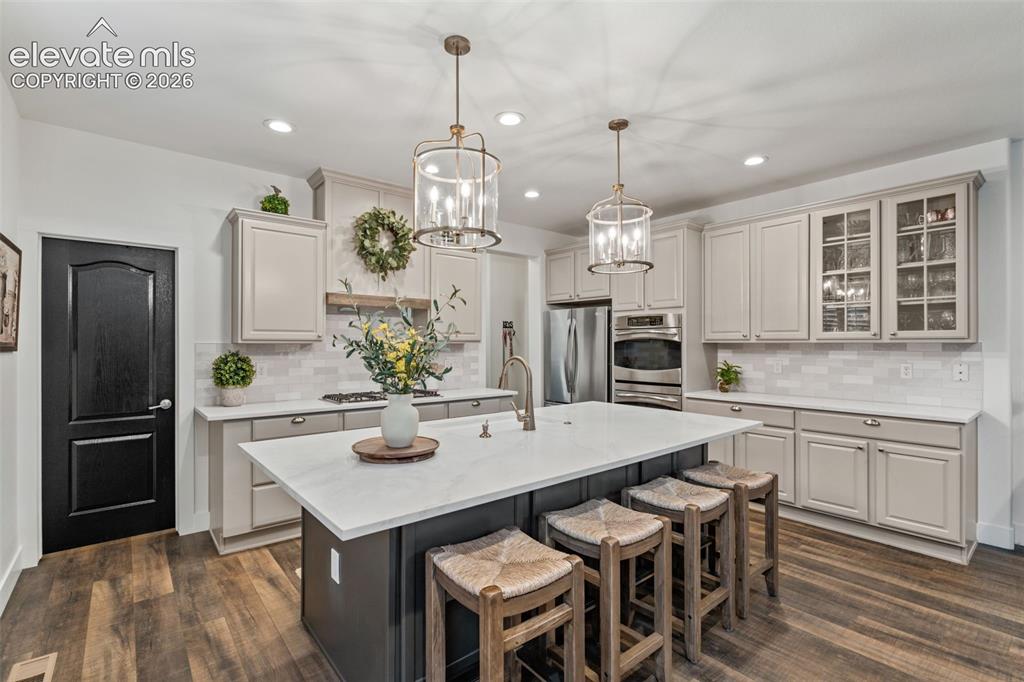 2878 Mashie Circle Castle Rock CO 80109
