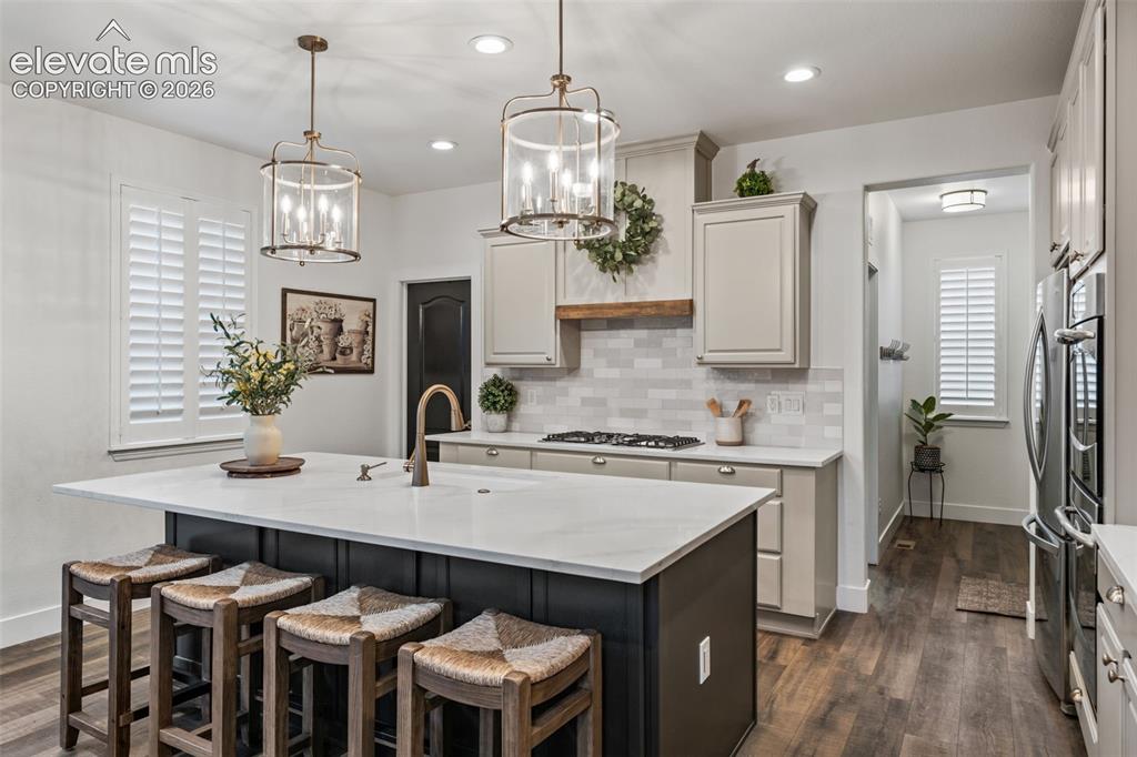2878 Mashie Circle Castle Rock CO 80109