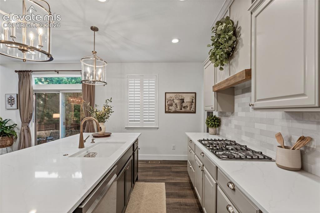 2878 Mashie Circle Castle Rock CO 80109