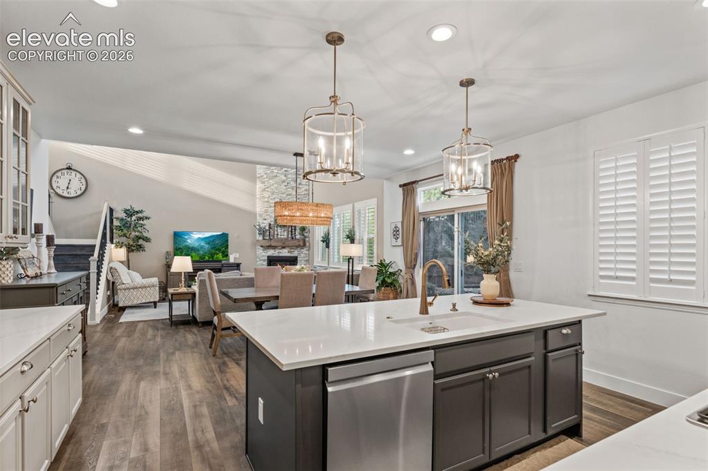 2878 Mashie Circle Castle Rock CO 80109