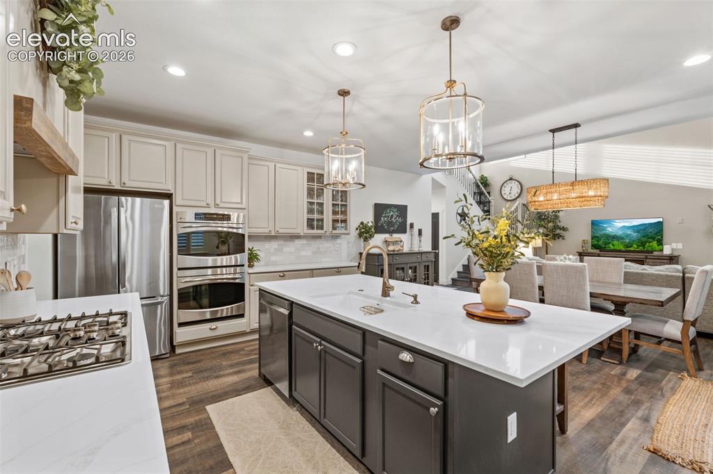 2878 Mashie Circle Castle Rock CO 80109