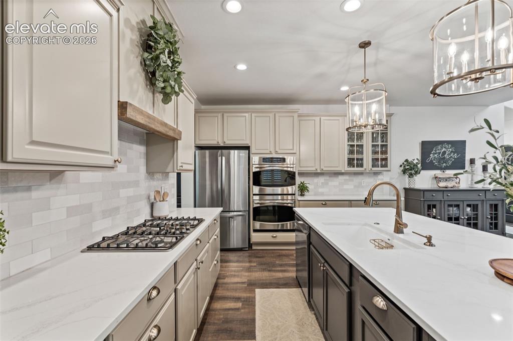 2878 Mashie Circle Castle Rock CO 80109