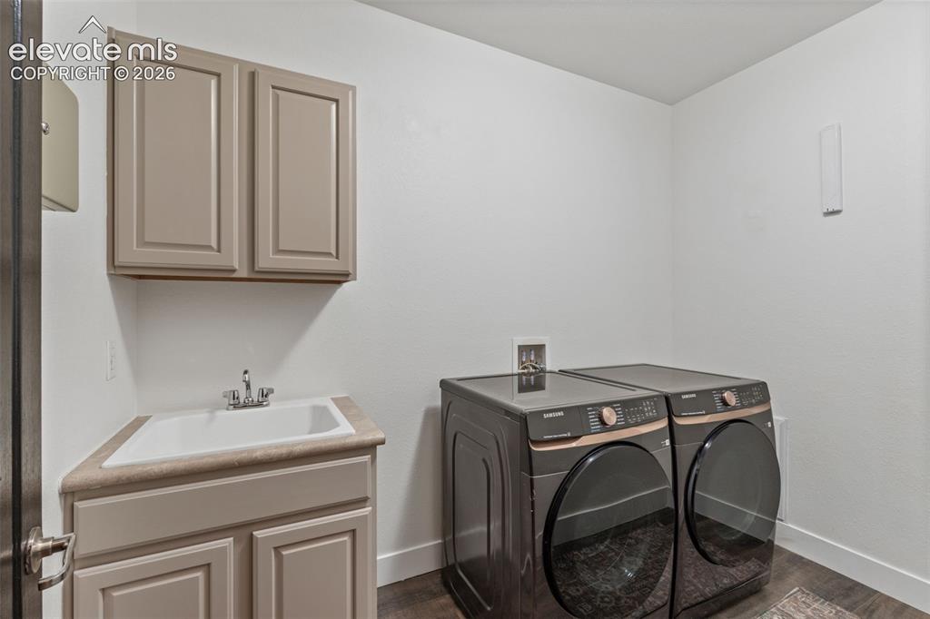 2878 Mashie Circle Castle Rock CO 80109