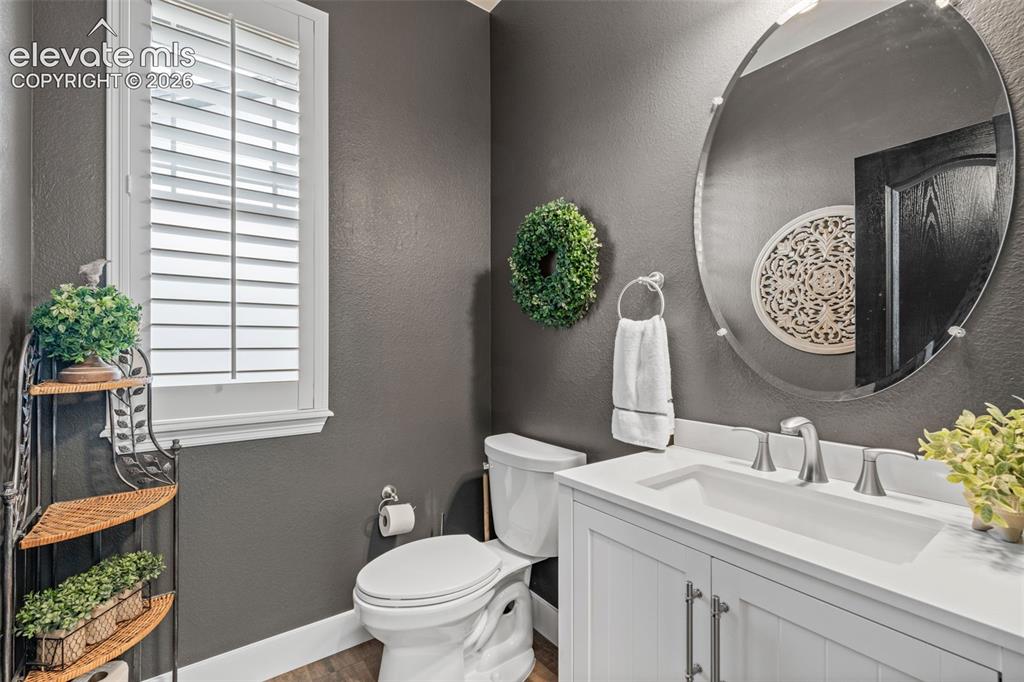 2878 Mashie Circle Castle Rock CO 80109