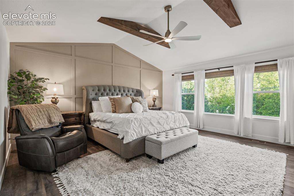 2878 Mashie Circle Castle Rock CO 80109