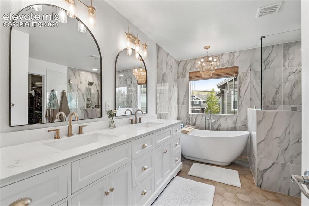 2878 Mashie Circle Castle Rock CO 80109