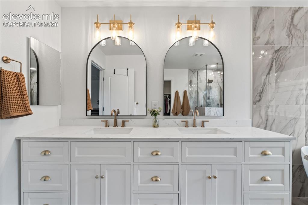 2878 Mashie Circle Castle Rock CO 80109