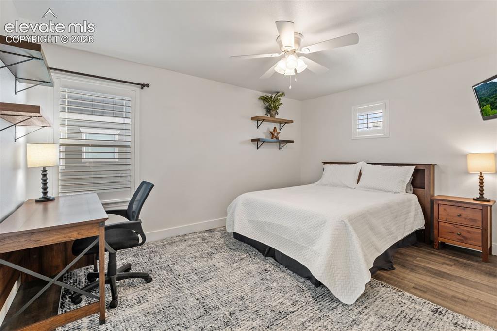2878 Mashie Circle Castle Rock CO 80109