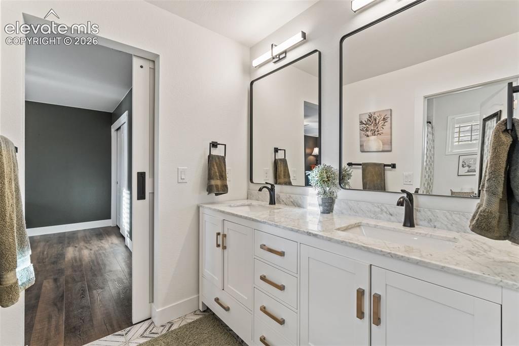 2878 Mashie Circle Castle Rock CO 80109