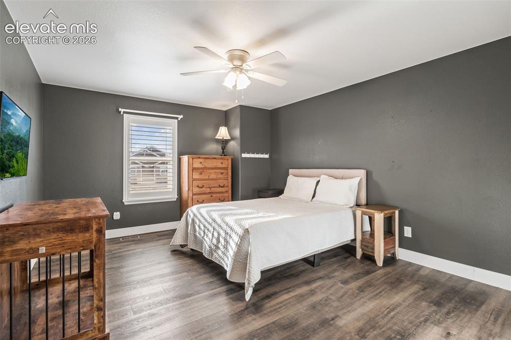 2878 Mashie Circle Castle Rock CO 80109