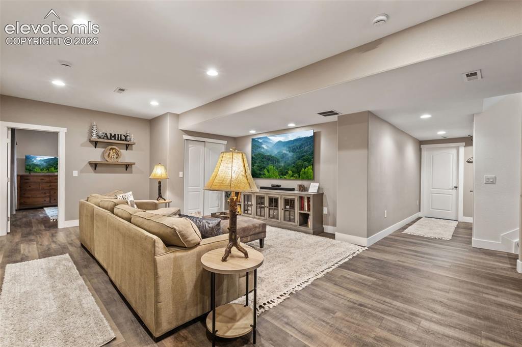 2878 Mashie Circle Castle Rock CO 80109