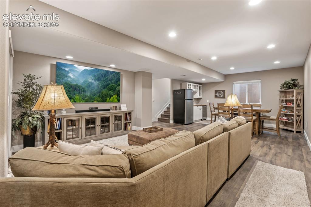 2878 Mashie Circle Castle Rock CO 80109