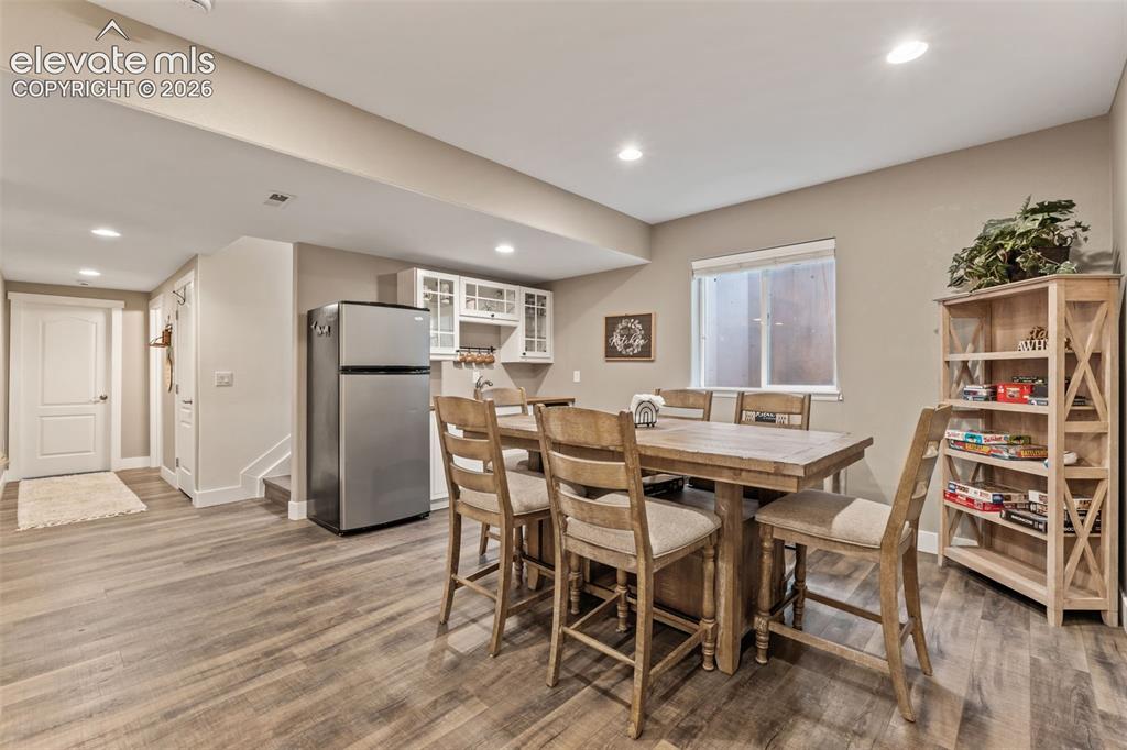 2878 Mashie Circle Castle Rock CO 80109