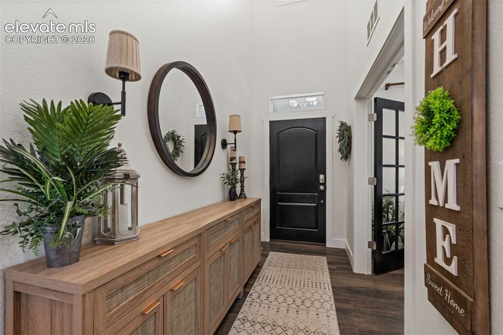 2878 Mashie Circle Castle Rock CO 80109
