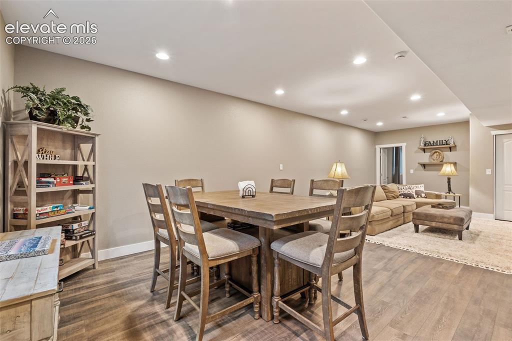 2878 Mashie Circle Castle Rock CO 80109