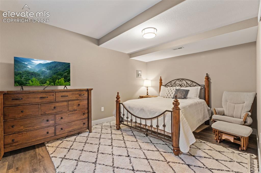 2878 Mashie Circle Castle Rock CO 80109