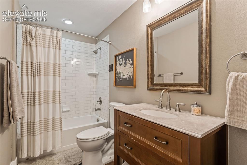 2878 Mashie Circle Castle Rock CO 80109