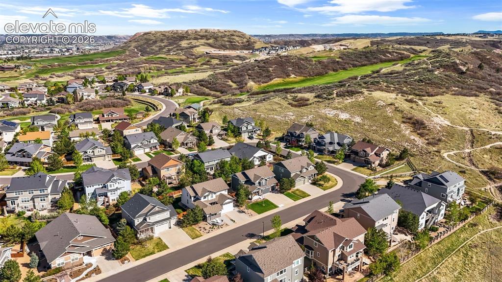 2878 Mashie Circle Castle Rock CO 80109