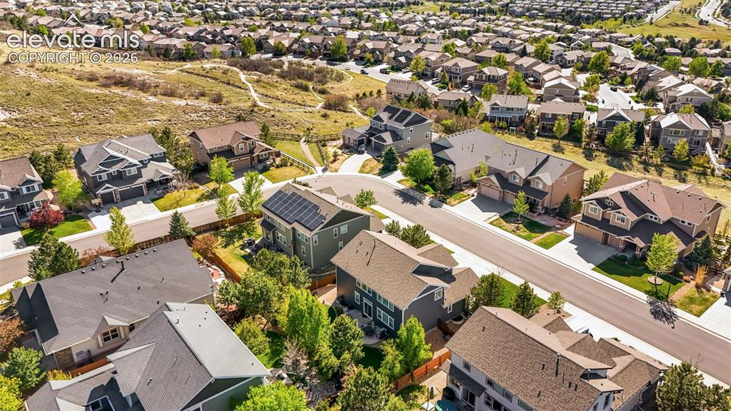 2878 Mashie Circle Castle Rock CO 80109