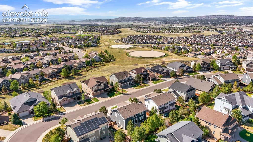 2878 Mashie Circle Castle Rock CO 80109
