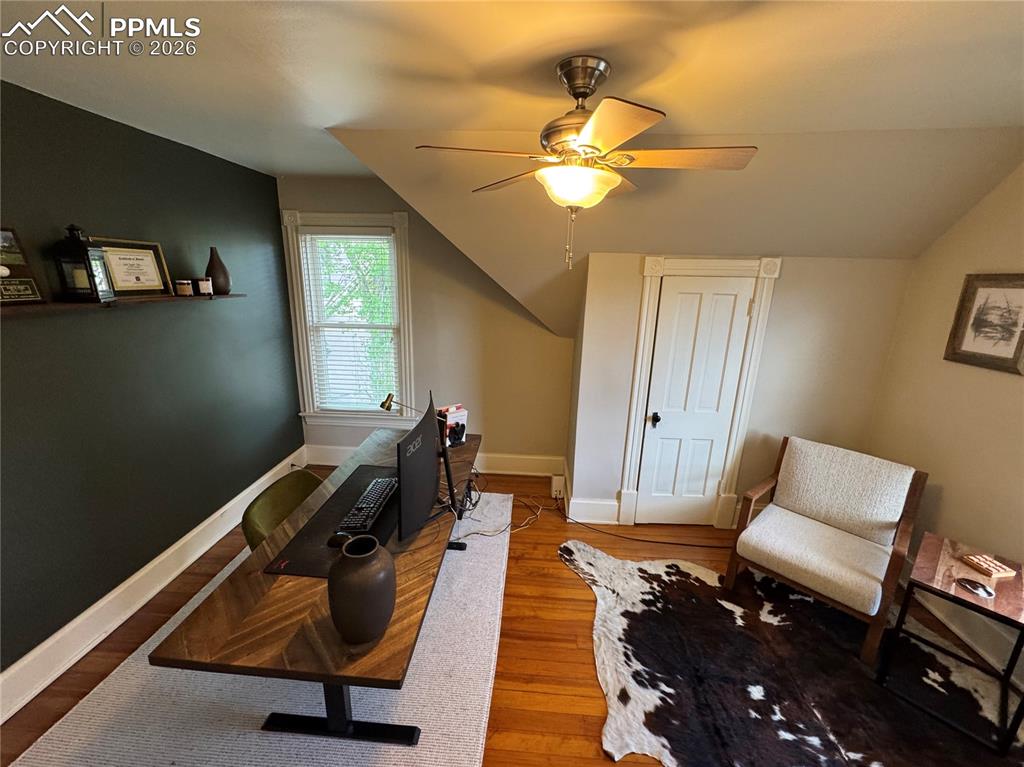 21 E Caramillo Street Colorado Springs CO 80907