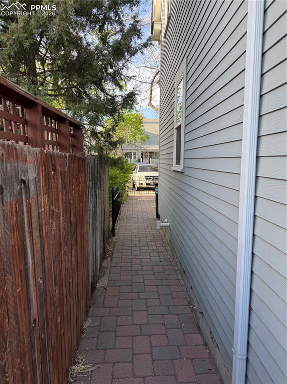 21 E Caramillo Street Colorado Springs CO 80907