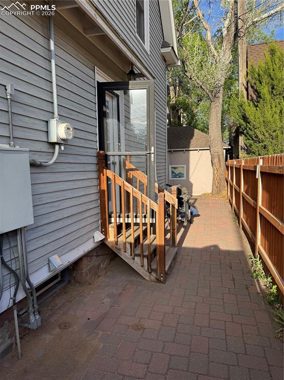 21 E Caramillo Street Colorado Springs CO 80907