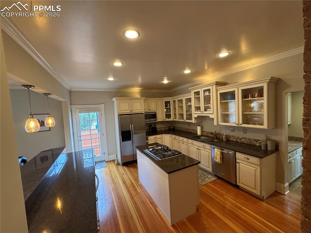 21 E Caramillo Street Colorado Springs CO 80907