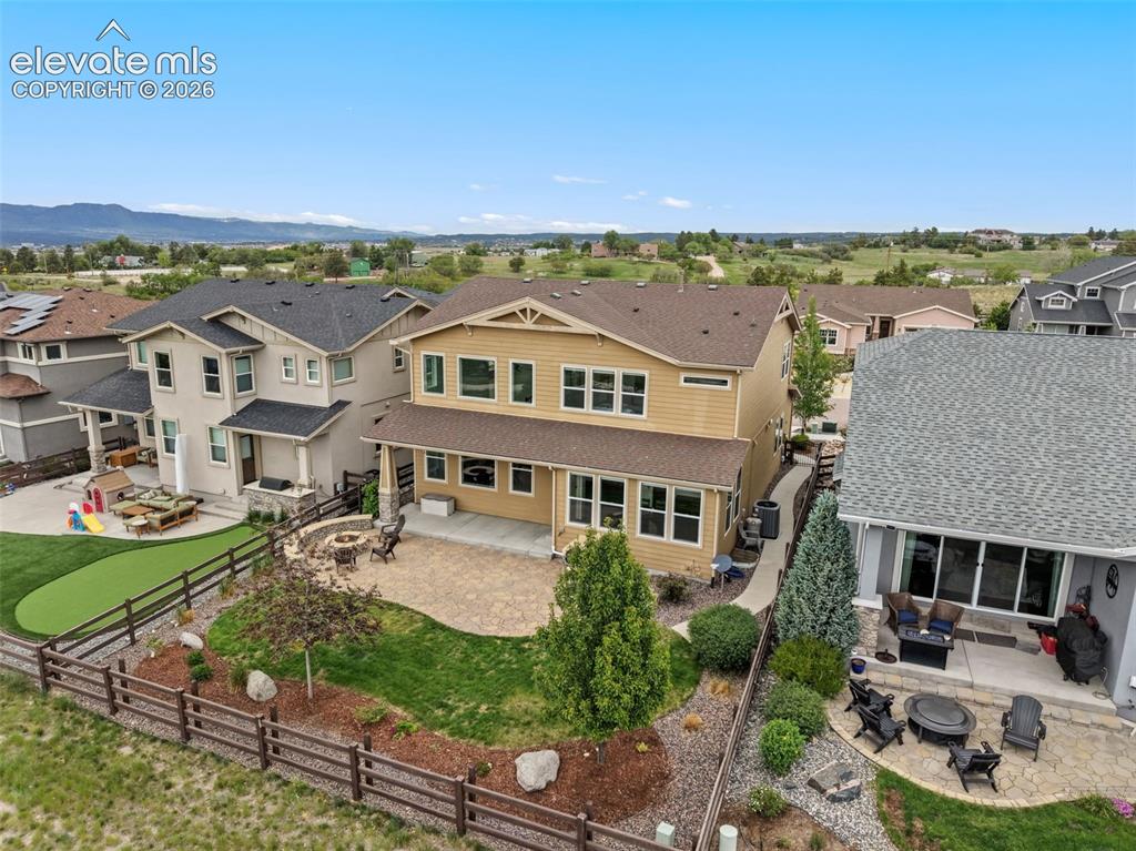 4271 Captain Jack Lane Colorado Springs CO 80924