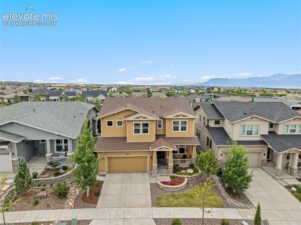 4271 Captain Jack Lane Colorado Springs CO 80924