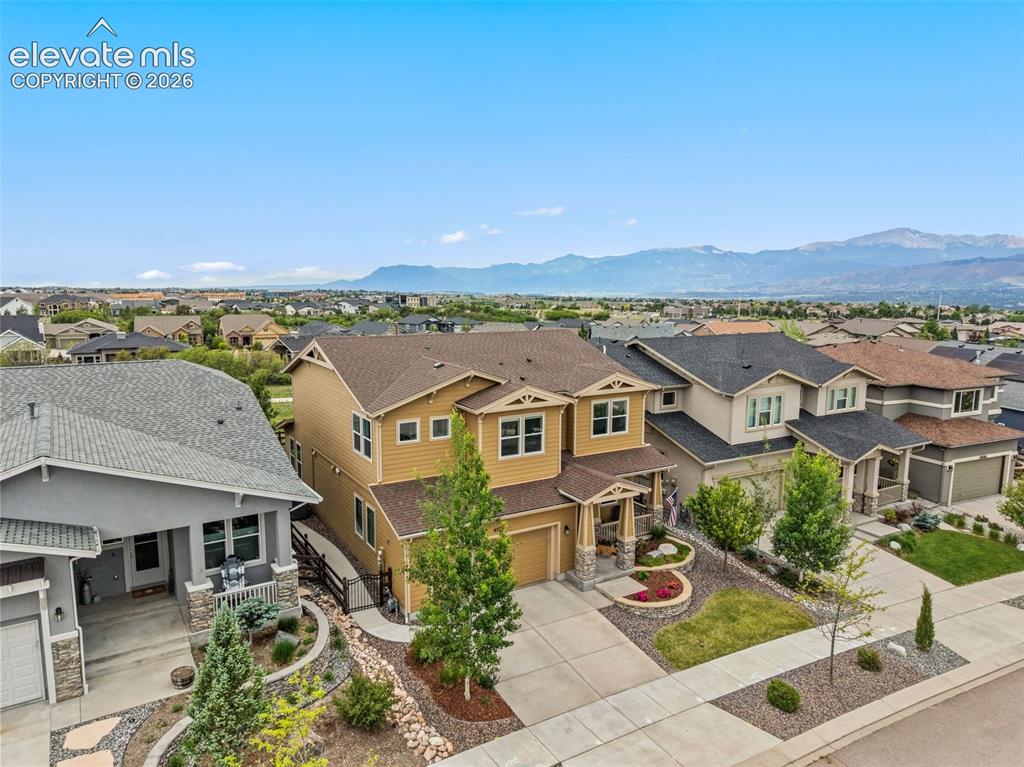 4271 Captain Jack Lane Colorado Springs CO 80924