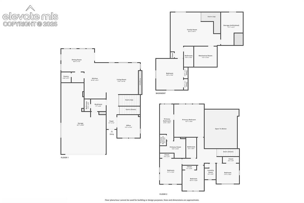 4271 Captain Jack Lane Colorado Springs CO 80924